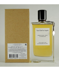 Van Cleef & Arpels Precious Oud Тестер