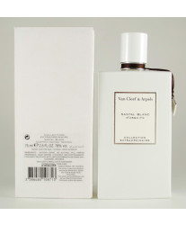 Van Cleef & Arpels Santal Blanc Тестер