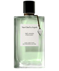 Van Cleef & Arpels The Amara Тестер