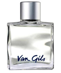 Van Gils Between Sheets Тестер