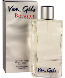 Van Gils Between Sheets