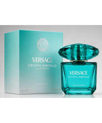 Versace Crystal Emerald
