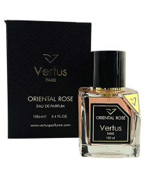 Vertus Oriental Rose