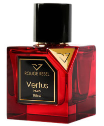 Vertus Rouge Rebel