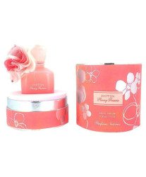 Victoria's Secret Chiffon Peony Freesia