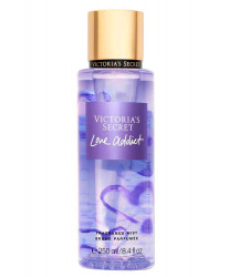 Victoria's Secret Love Addict Body Mist