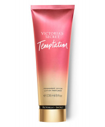 Victoria's Secret Temptation Body Lotion