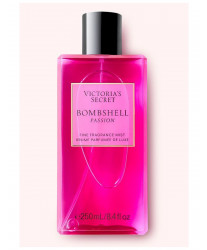 Victorias Secret Bombshell Passion Body Mist 250 ml