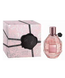 Viktor&Rolf Flowerbomb Bloom Frozen Flower