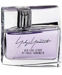 Yohji Yamamoto Her Love Story Тестер