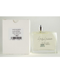 Yohji Yamamoto His Love Story Тестер