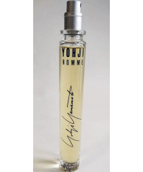 Yohji Yamamoto Homme (перший випуск) Тестер