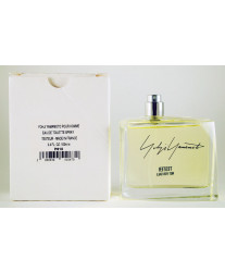 Yohji Yamamoto Pour Homme Тестер