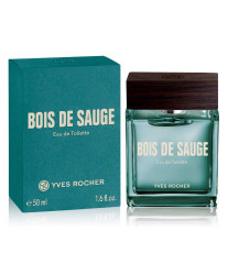 Yves Rocher Bois de Sauge
