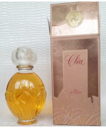 Yves Rocher Clea Eau de Toilette