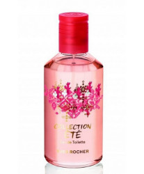 Yves Rocher Collection Ete 2017