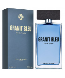 Yves Rocher Granit Bleu