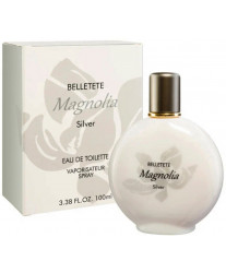 Yves Rocher Magnolia Silver