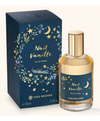 Yves Rocher Nuit Vanille