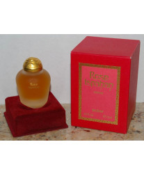 Yves Rocher Rose Ispahan (Винтаж)
