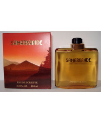 Yves Rocher Samarkande