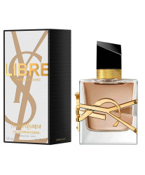Yves Saint Laurent Libre Flowers & Flames