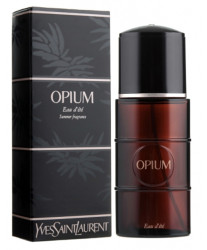 Yves Saint Laurent Opium Eau D'ete Summer Fragrance 2003