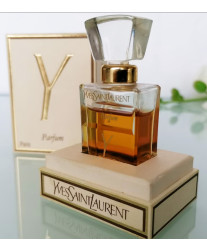 Yves Saint Laurent Y Woman Parfum