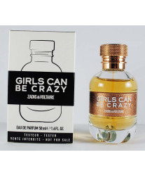 Zadig & Voltaire Girls Can Be Crazy Тестер