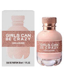Zadig & Voltaire Girls Can Be Crazy