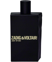 Zadig & Voltaire Just Rock! for Him Тестер