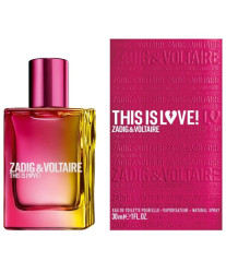 Zadig & Voltaire This Is Love! for Her