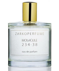 Zarkoperfume Molecule 234.38 Тестер