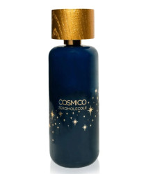 Zeromolecole Cosmico Тестер