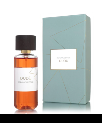 Zeromolecole Dudu