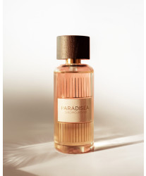 Zeromolecole Paradisea