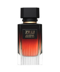 Zilli Millesime Bois De Feu Тестер