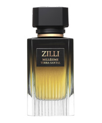 Zilli Millesime Terra Santal Тестер