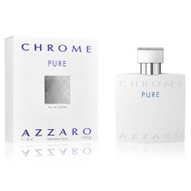 Azzaro Chrome Pure