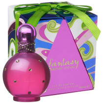 Britney Spears Fantasy