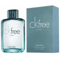 Calvin Klein CK Free for Men