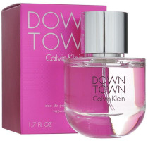 Calvin Klein Downtown