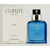 Calvin Klein Eternity Air for Men Тестер