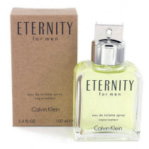 Calvin Klein Eternity For Men Тестер