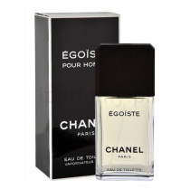 Chanel Egoiste