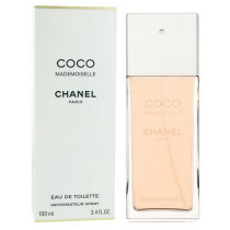 Chanel Coco Mademoiselle Eau De Toilette