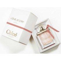Chloe Love Story Eau Sensuelle