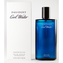 Davidoff Cool Water Man Тестер