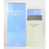 Dolce & Gabbana Light Blue