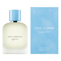 Dolce & Gabbana Light Blue Pour Homme 2025